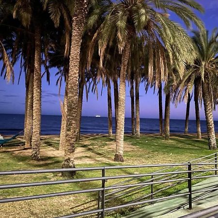One Step From The Beach Torremolinos Dış mekan fotoğraf