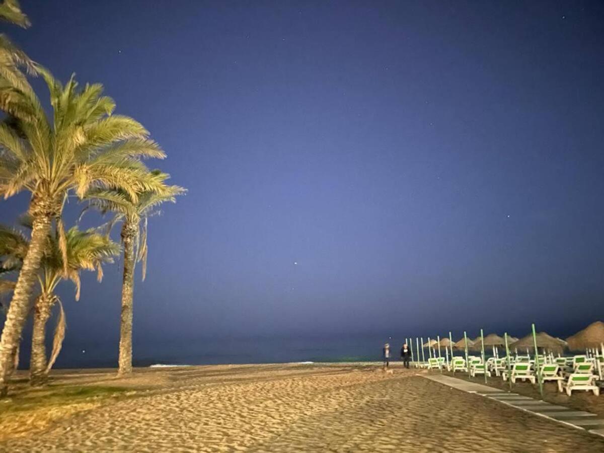 One Step From The Beach Torremolinos Dış mekan fotoğraf