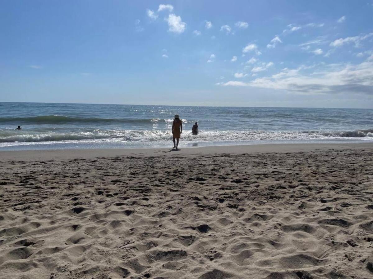 One Step From The Beach Torremolinos Dış mekan fotoğraf