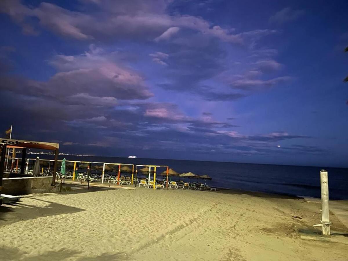 One Step From The Beach Torremolinos Dış mekan fotoğraf