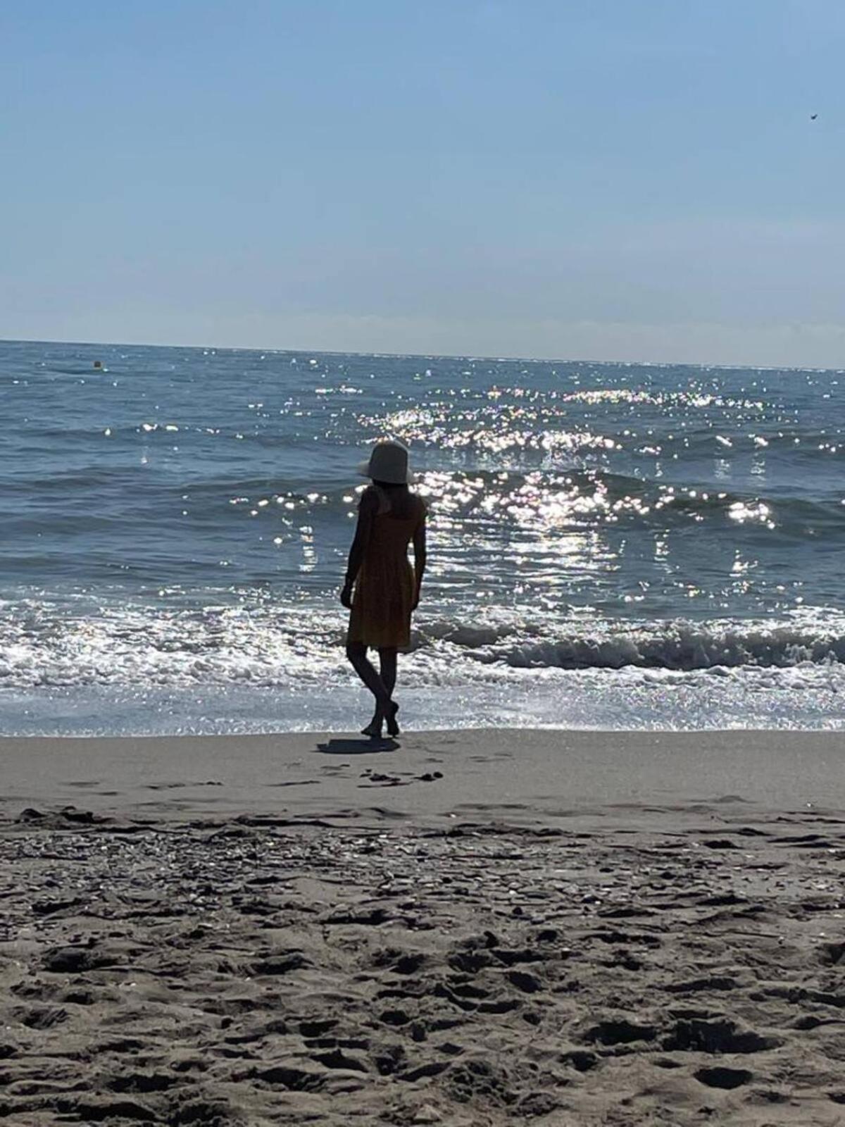 One Step From The Beach Torremolinos Dış mekan fotoğraf