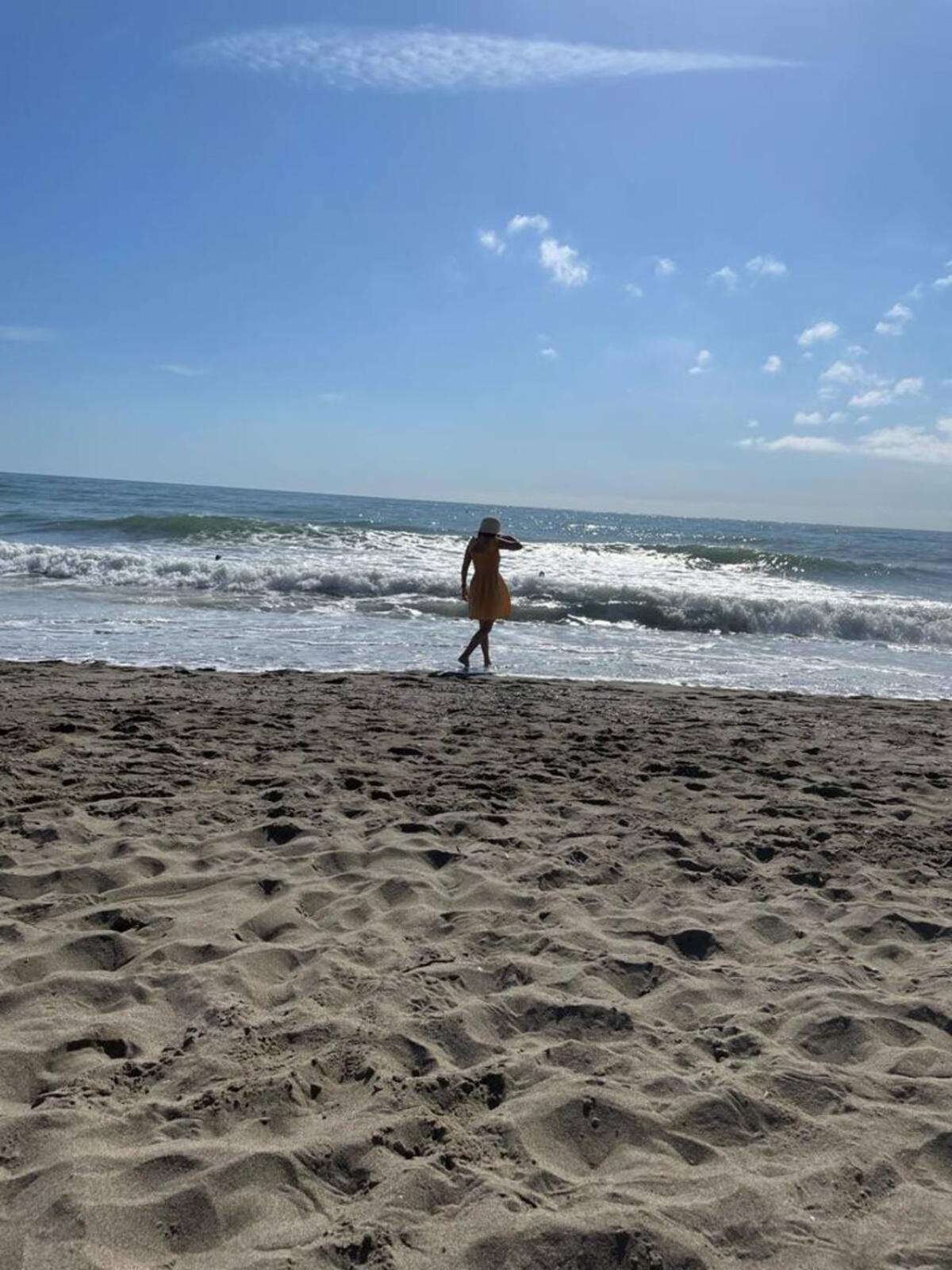 One Step From The Beach Torremolinos Dış mekan fotoğraf