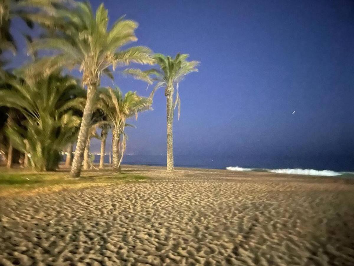 One Step From The Beach Torremolinos Dış mekan fotoğraf